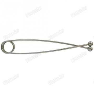 Зевник Salmo тип 2